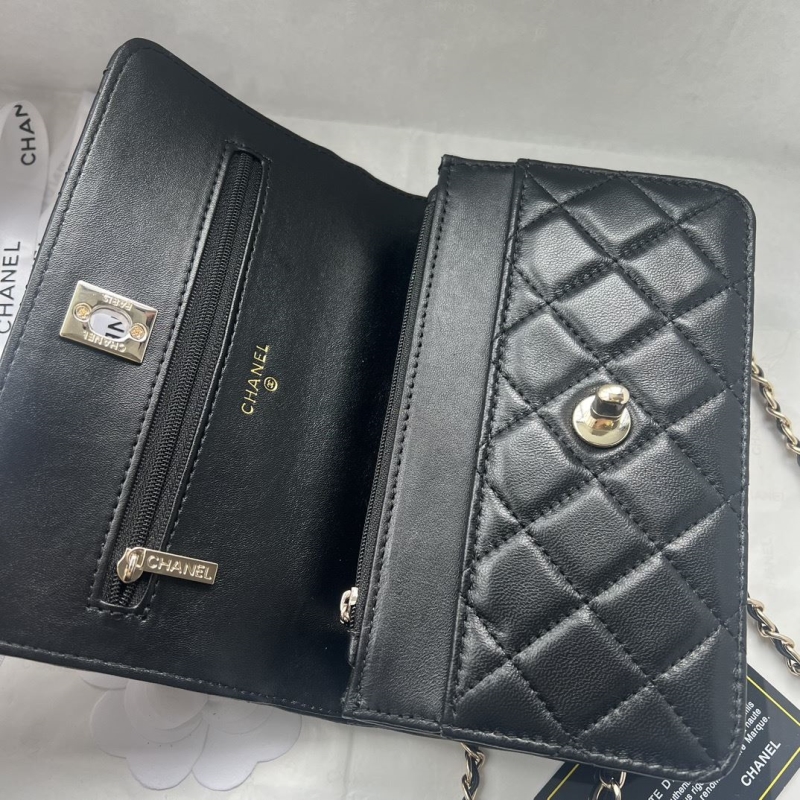 Ch**el satchel bags